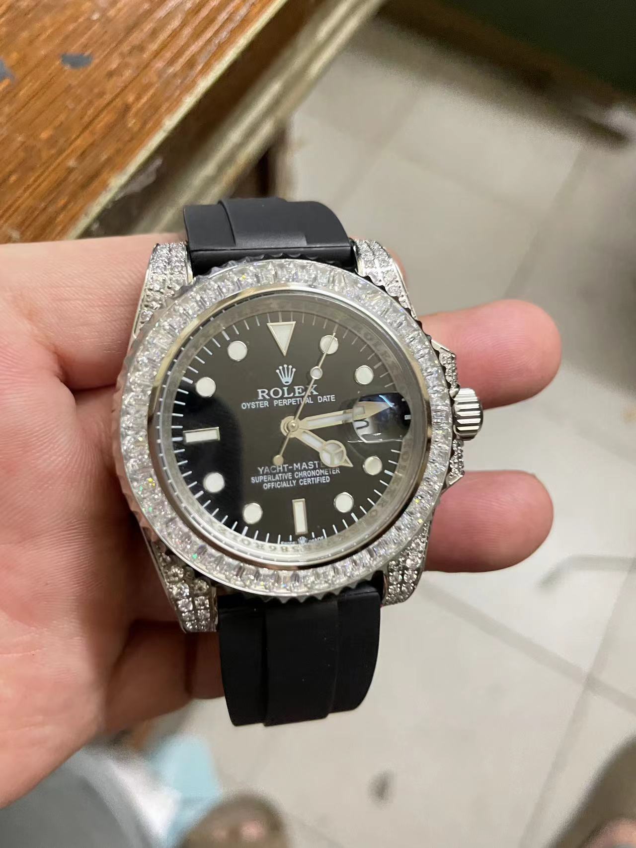R*l*x watches-171
